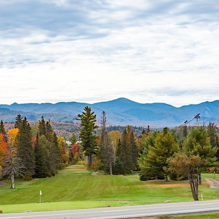 Crowne Plaza Lake Placid By Ihg Exterior photo