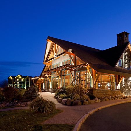 Crowne Plaza Lake Placid By Ihg Exterior photo