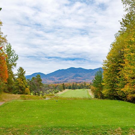 Crowne Plaza Lake Placid By Ihg Exterior photo