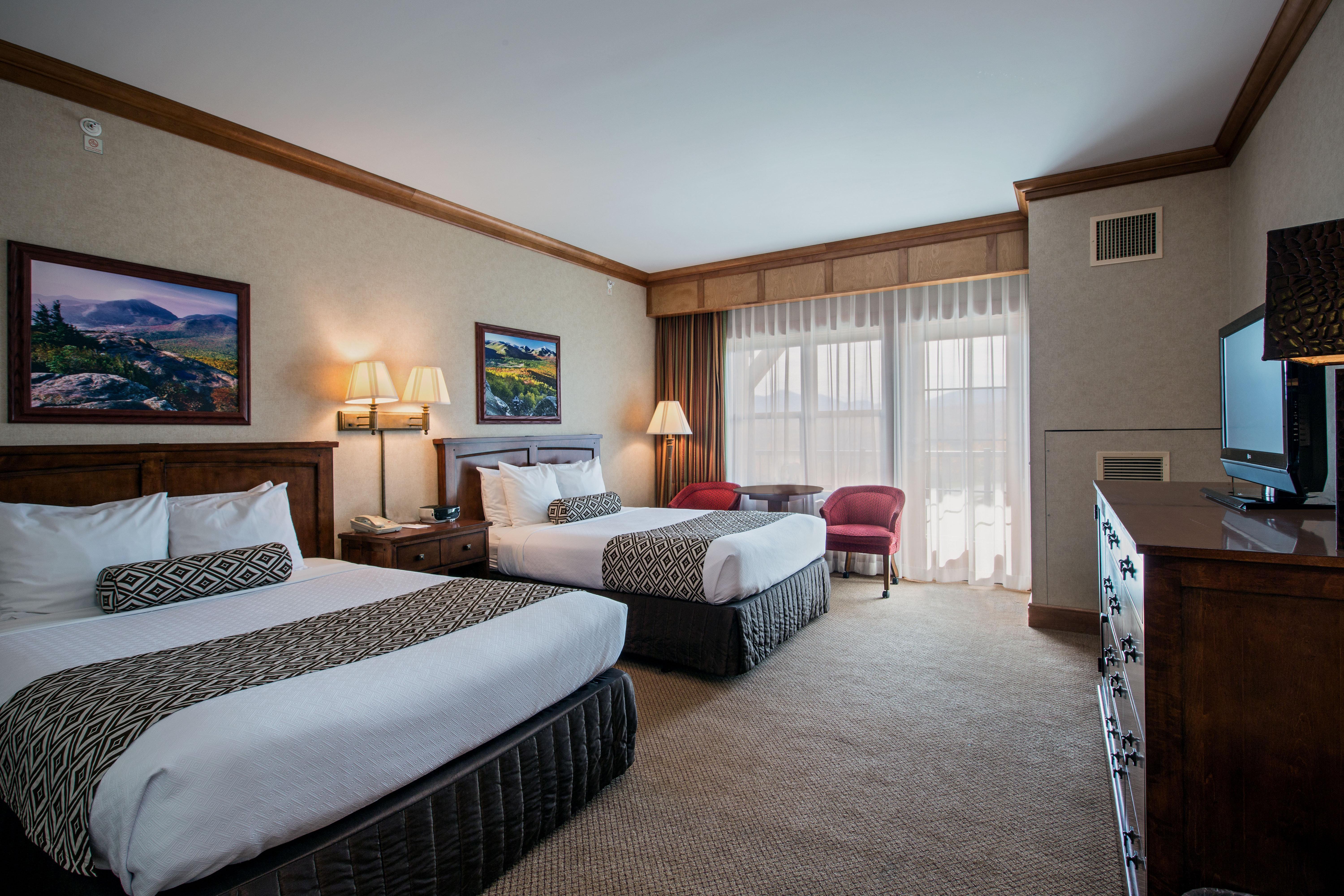 Crowne Plaza Lake Placid By Ihg Exterior photo