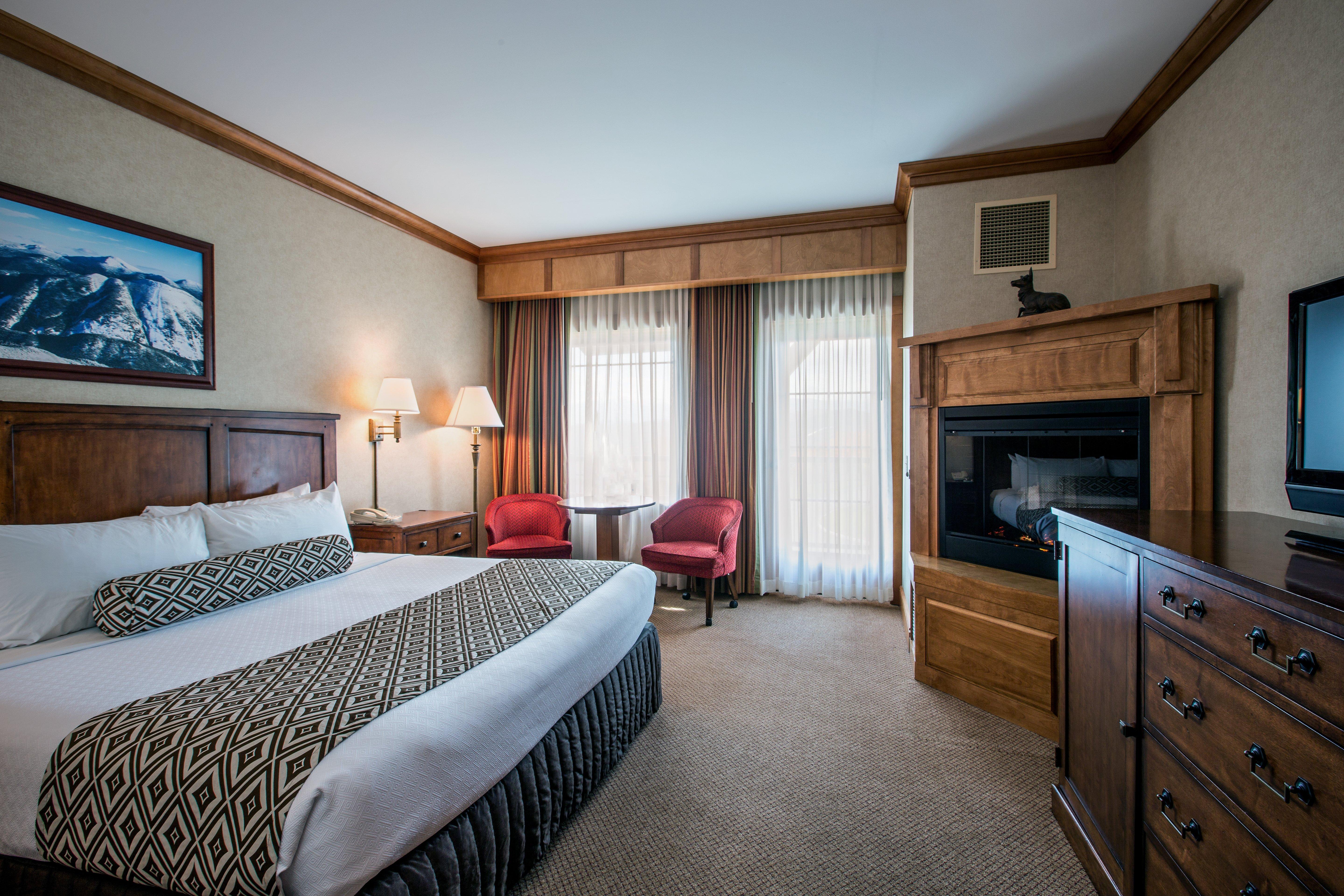 Crowne Plaza Lake Placid By Ihg Exterior photo