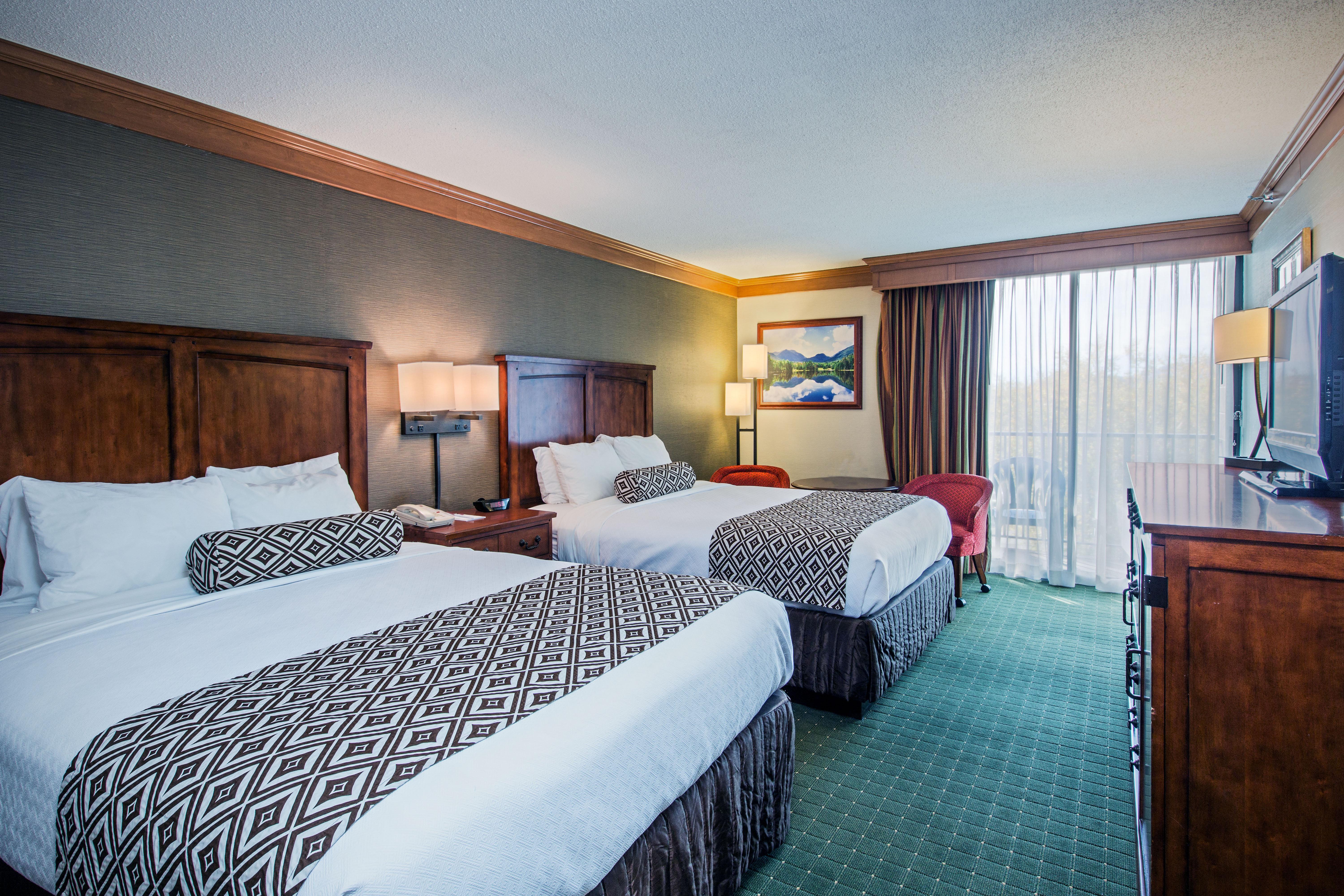 Crowne Plaza Lake Placid By Ihg Exterior photo