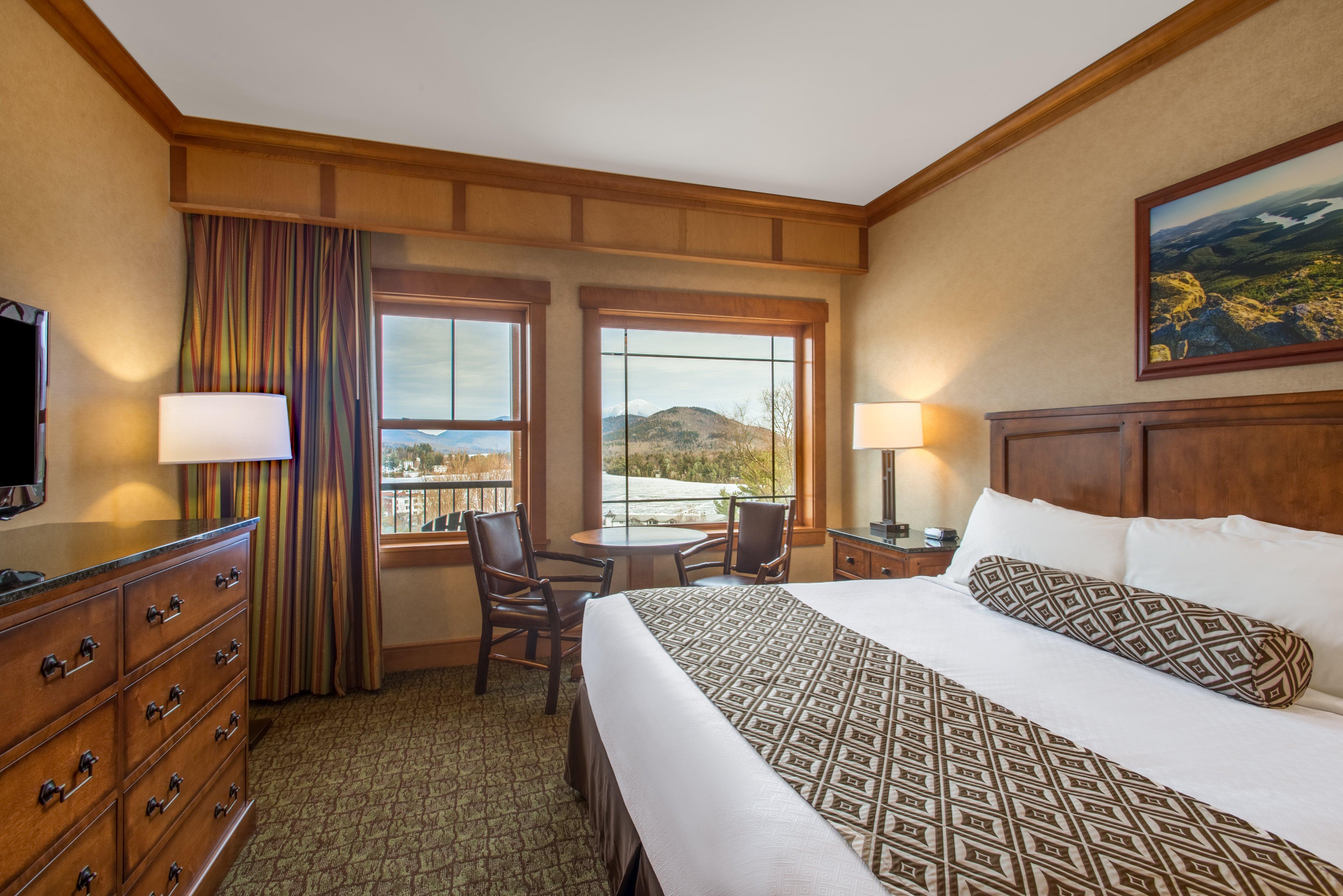 Crowne Plaza Lake Placid By Ihg Exterior photo