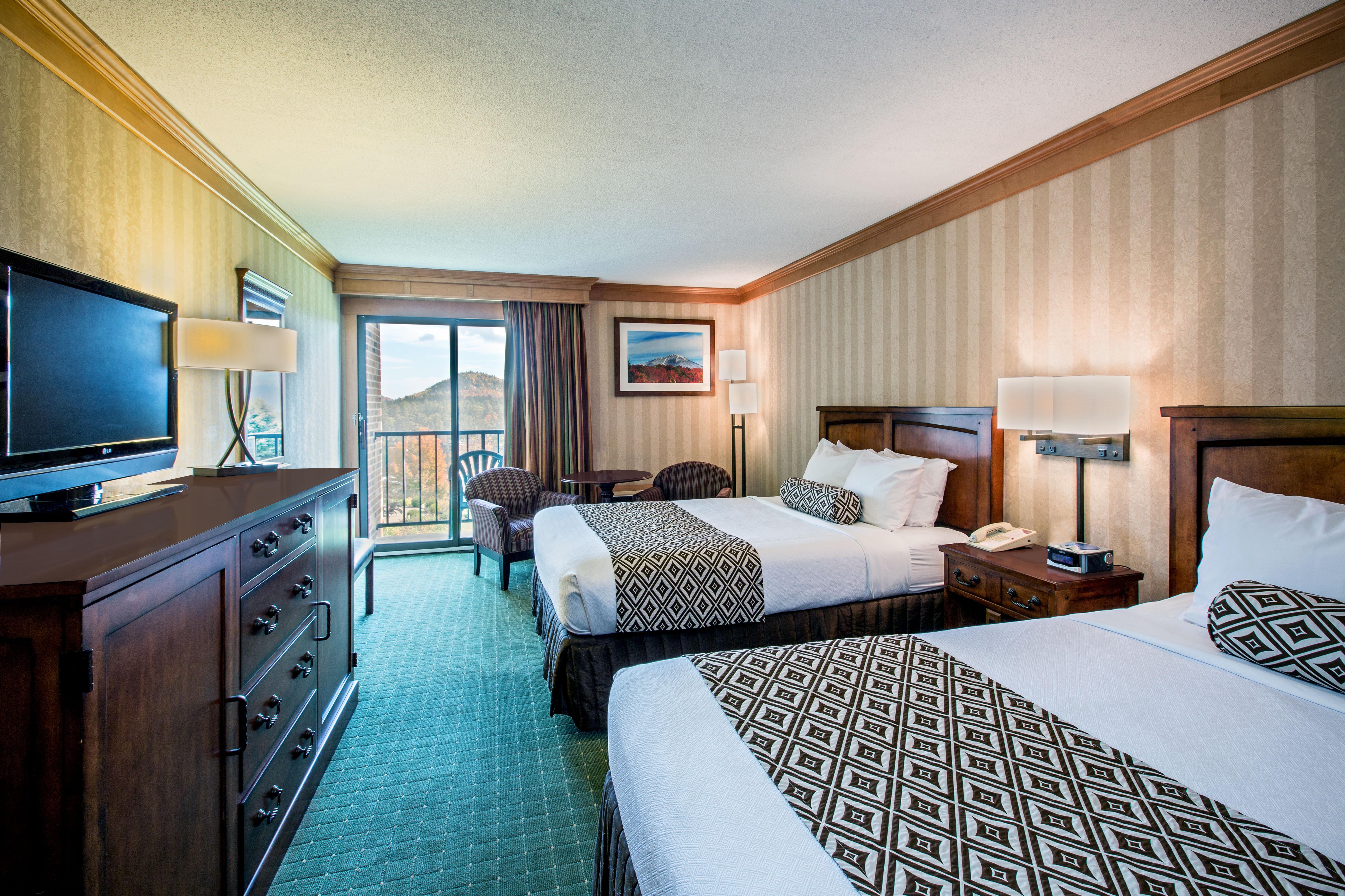 Crowne Plaza Lake Placid By Ihg Exterior photo