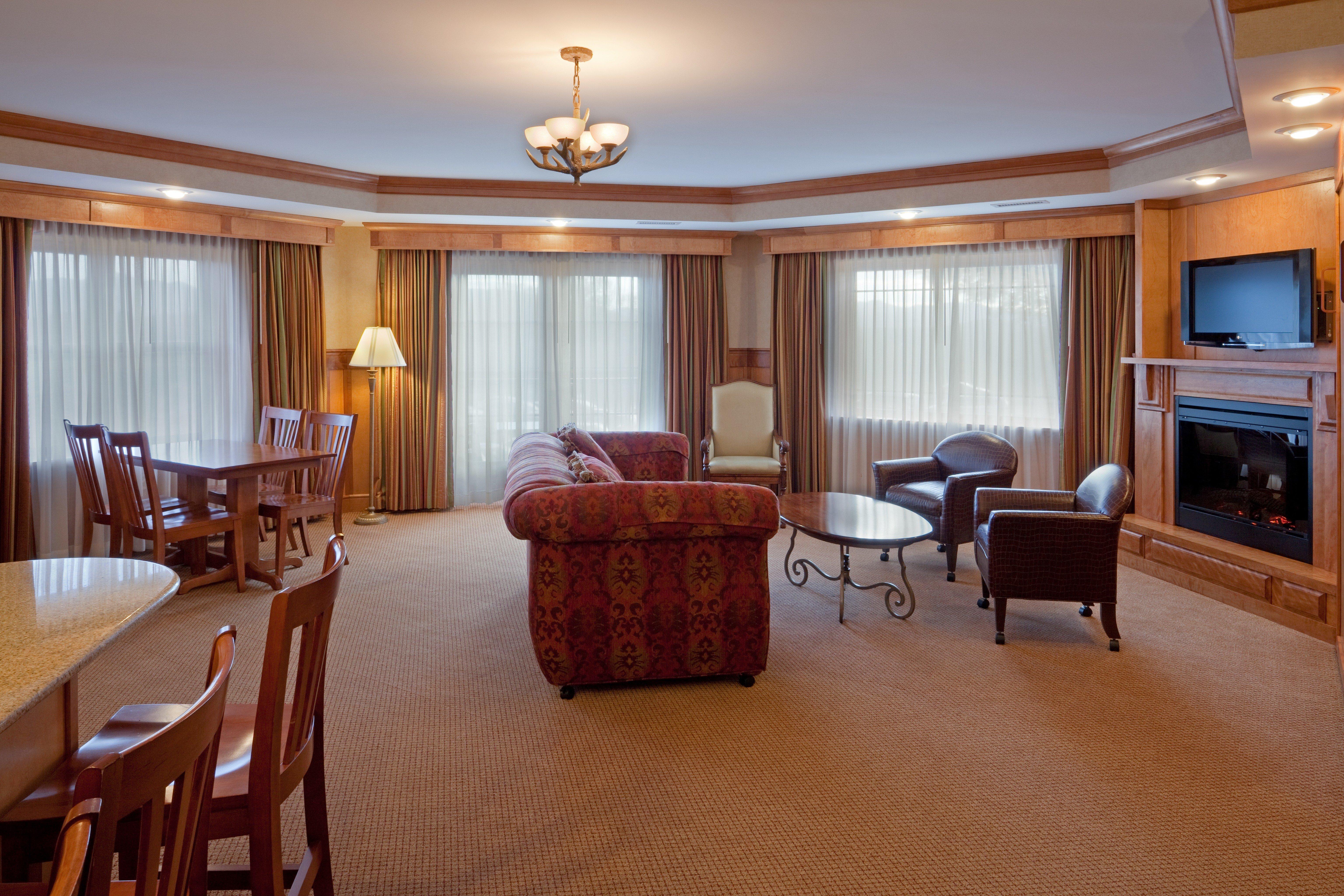 Crowne Plaza Lake Placid By Ihg Room photo