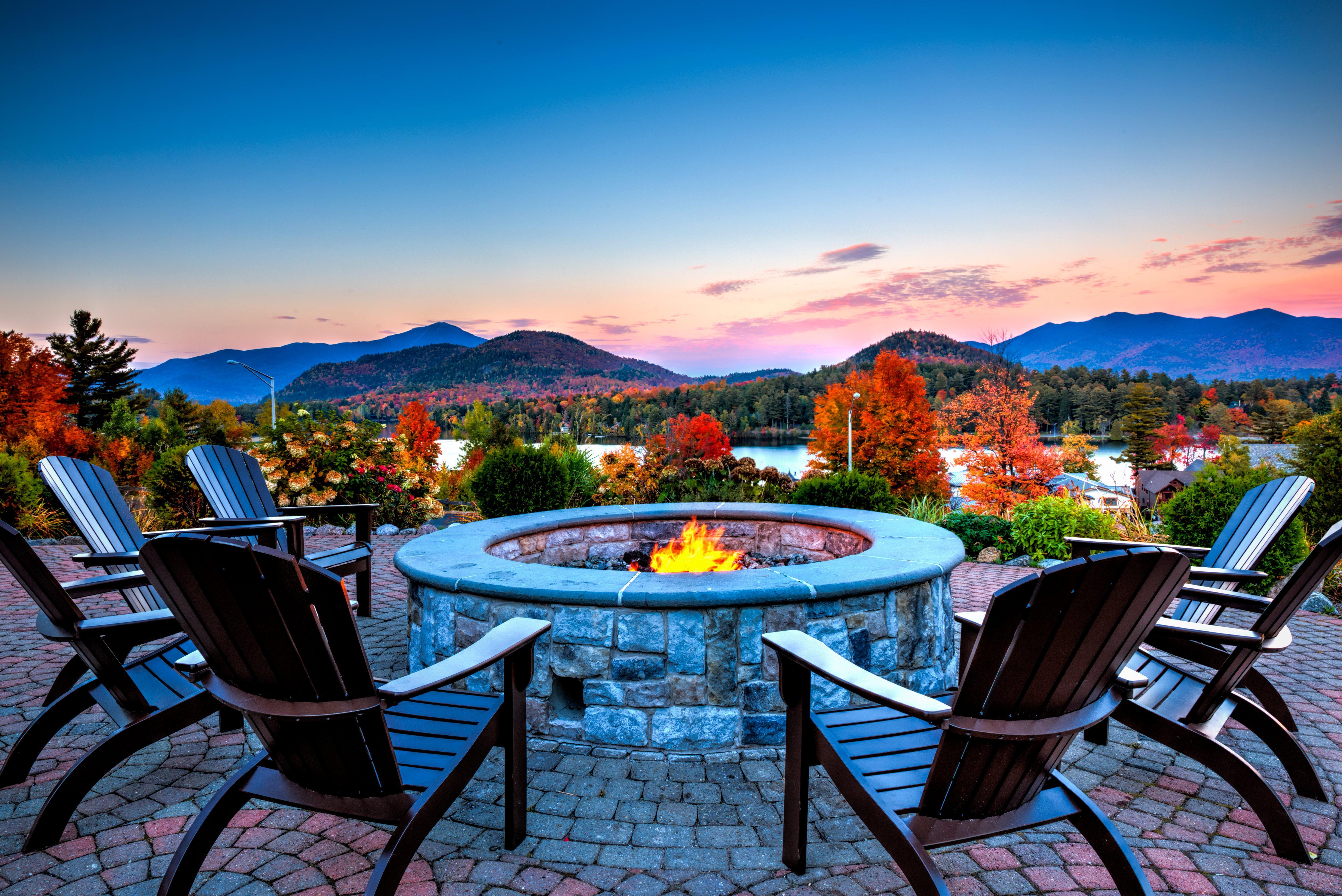 Crowne Plaza Lake Placid By Ihg Exterior photo