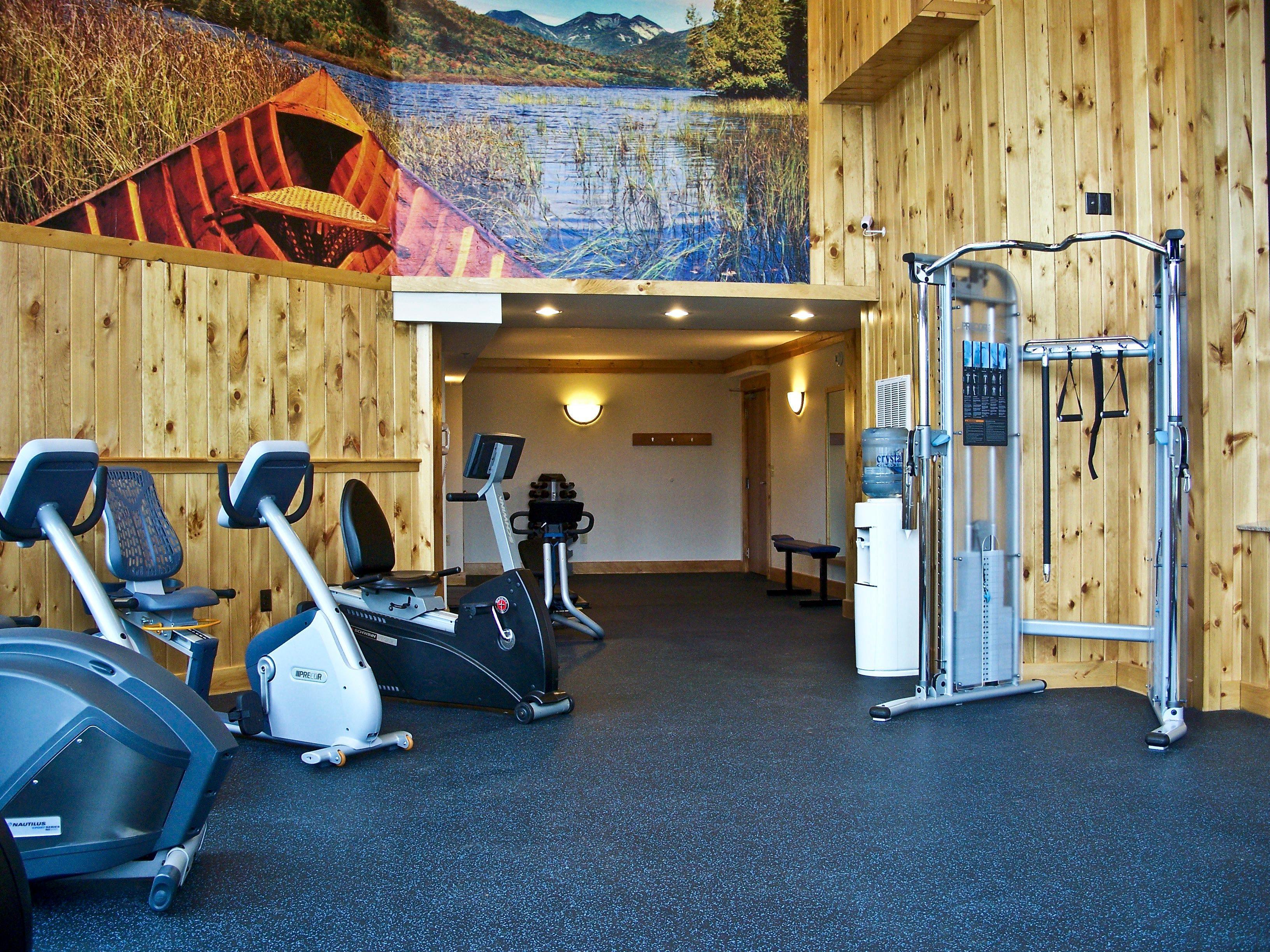 Crowne Plaza Lake Placid By Ihg Exterior photo