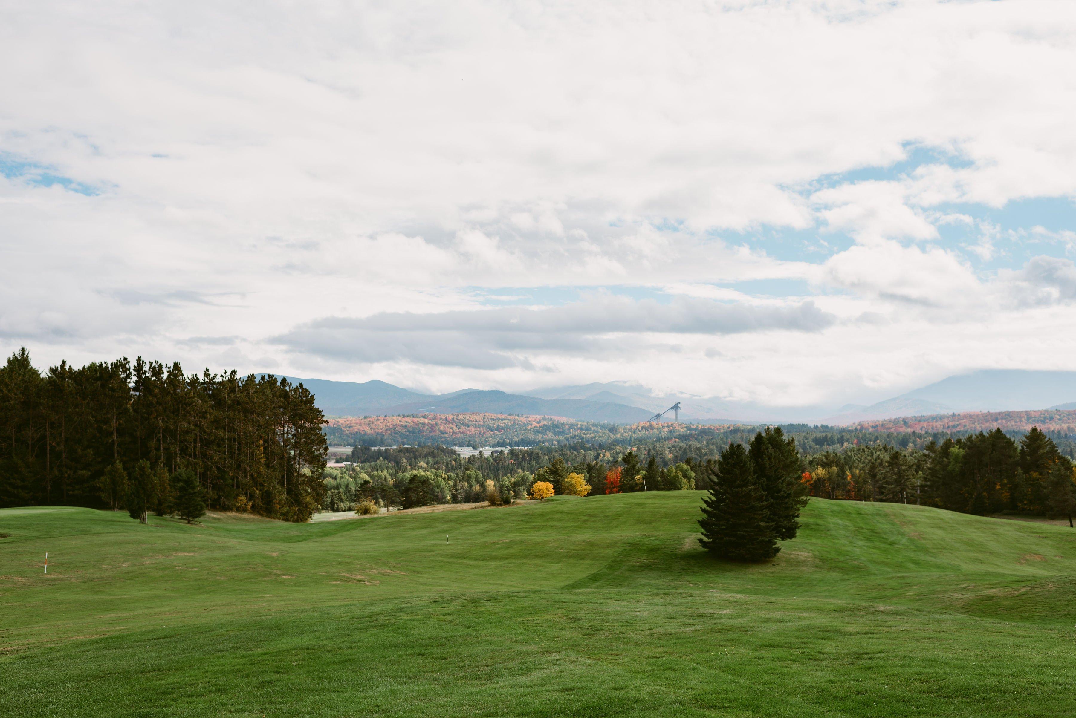 Crowne Plaza Lake Placid By Ihg Exterior photo