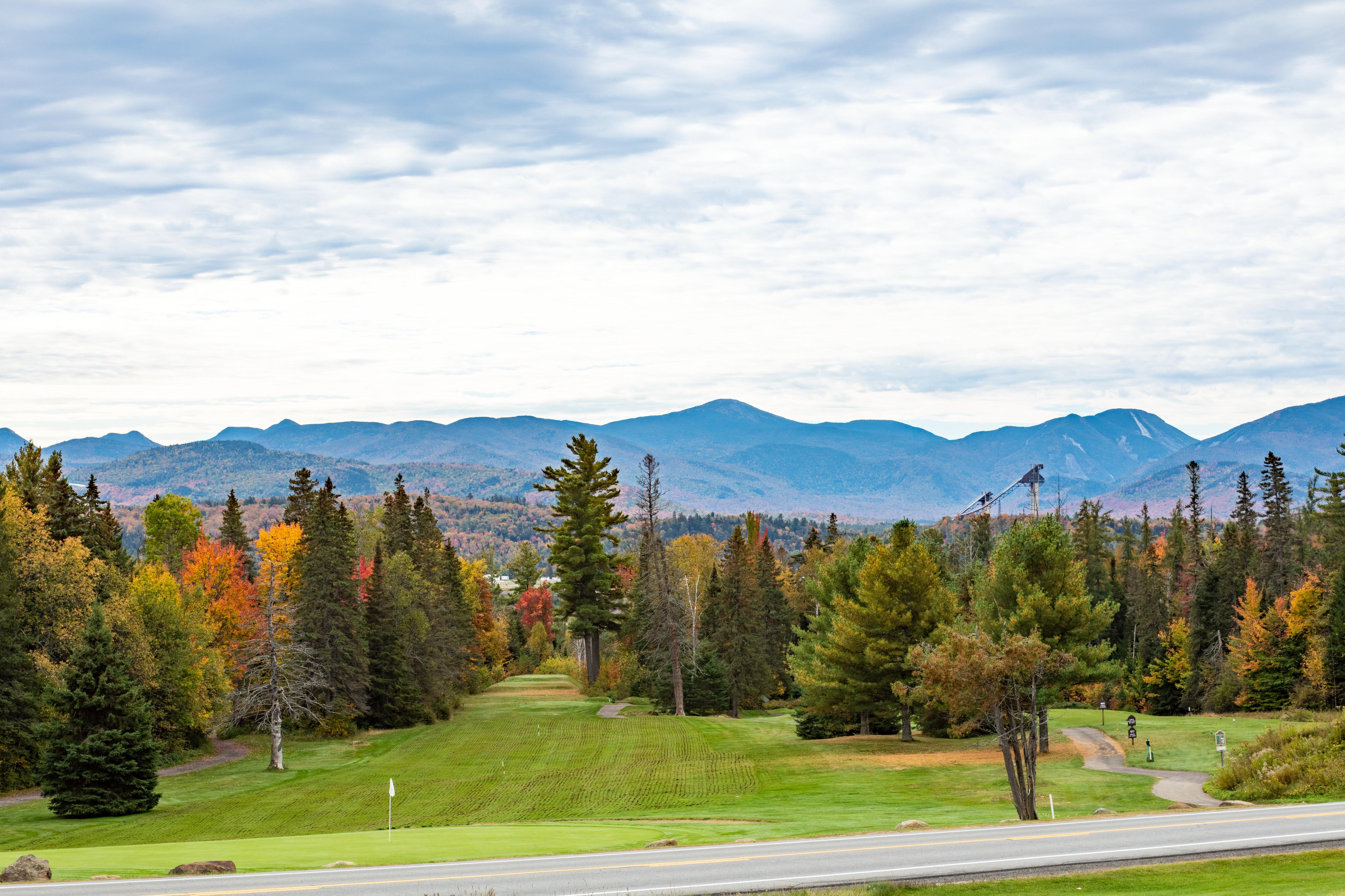 Crowne Plaza Lake Placid By Ihg Exterior photo