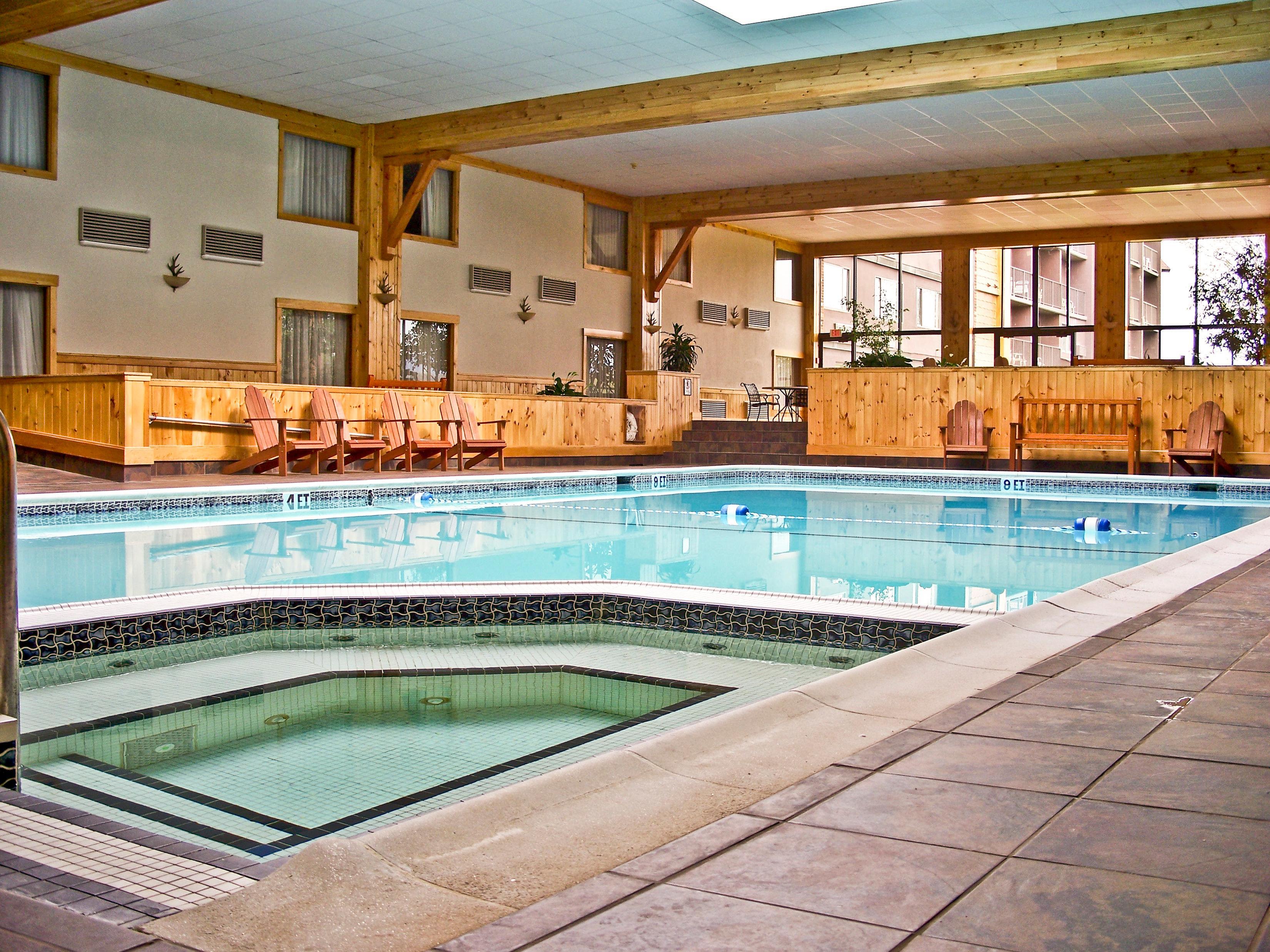 Crowne Plaza Lake Placid By Ihg Exterior photo