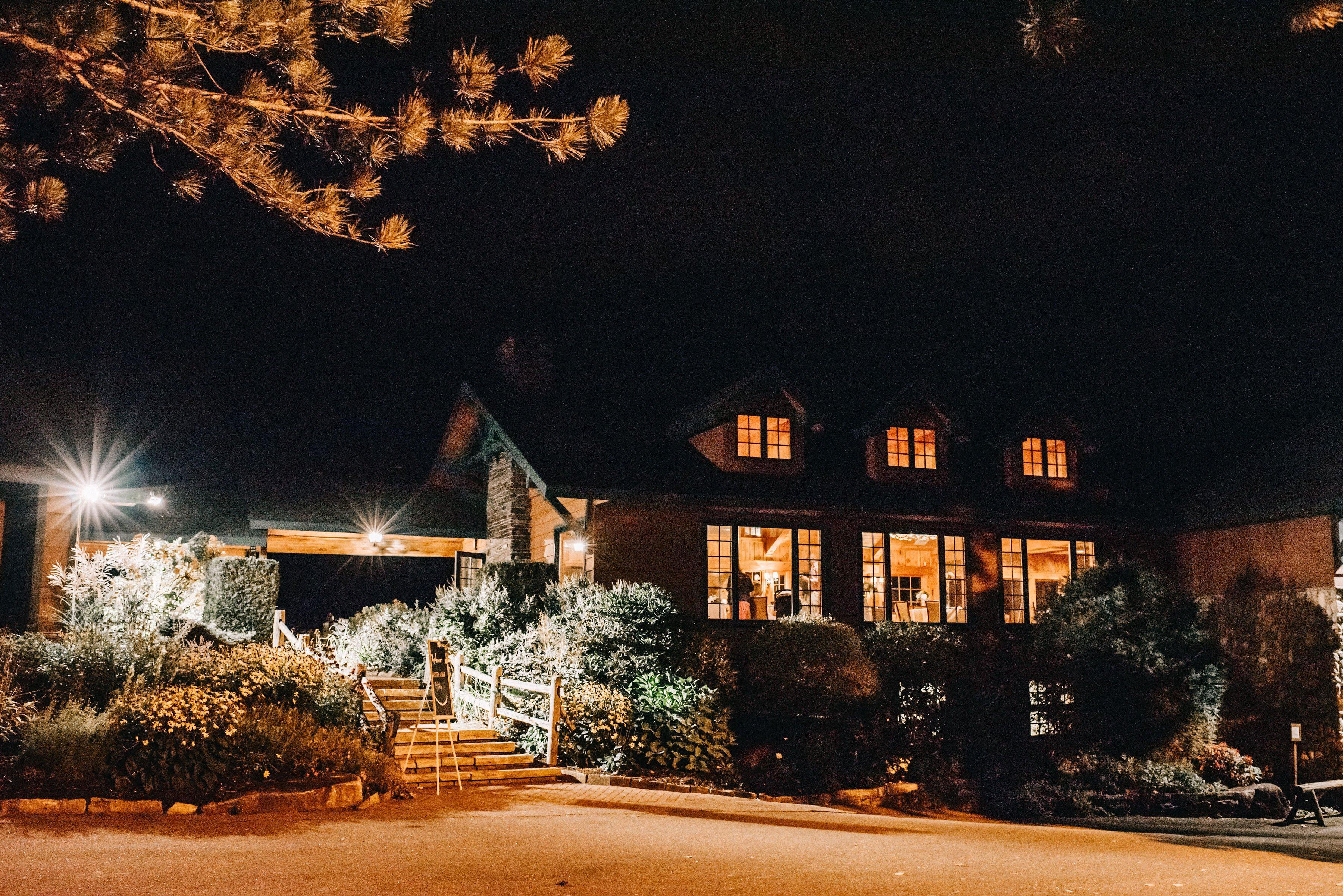 Crowne Plaza Lake Placid By Ihg Exterior photo