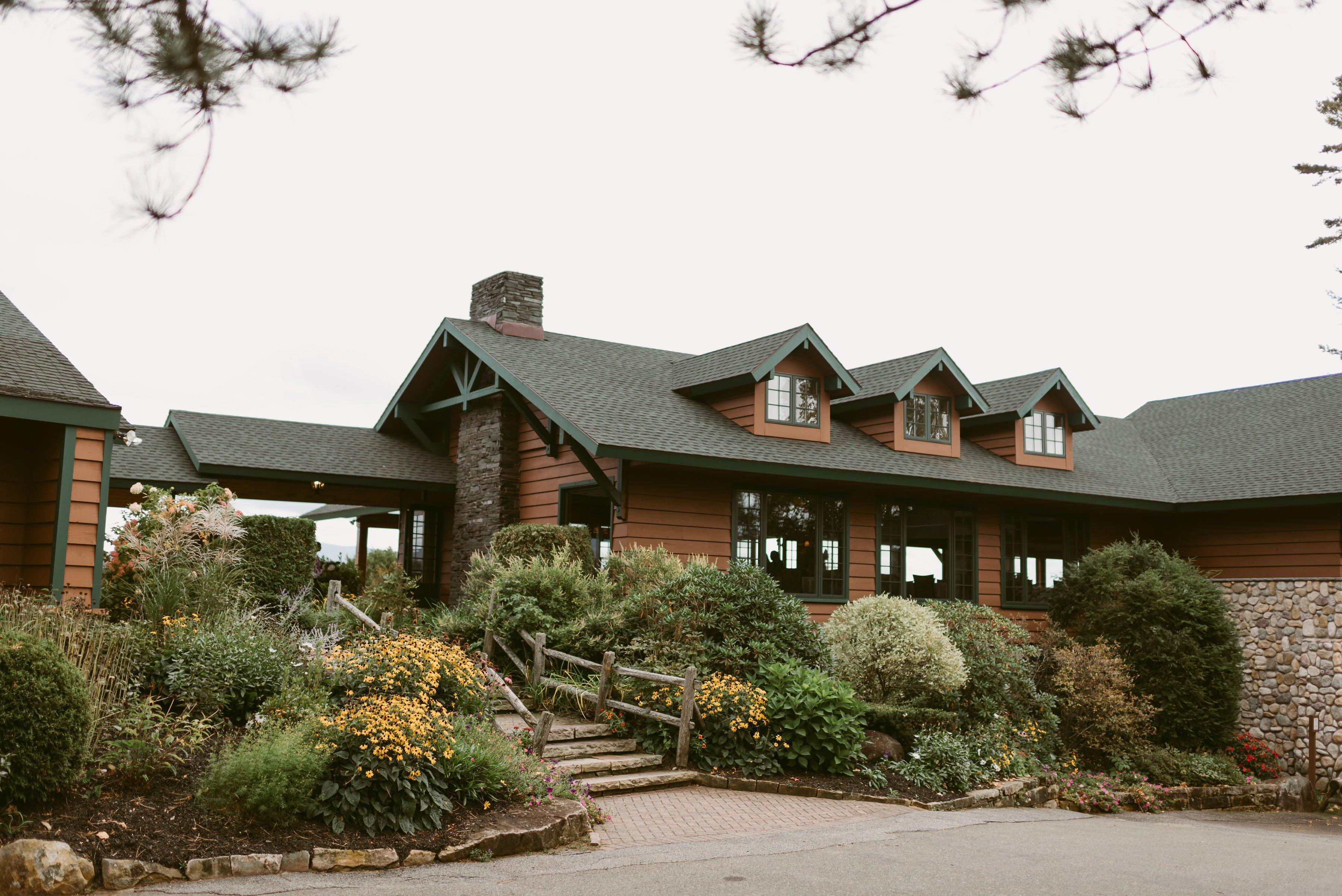 Crowne Plaza Lake Placid By Ihg Exterior photo