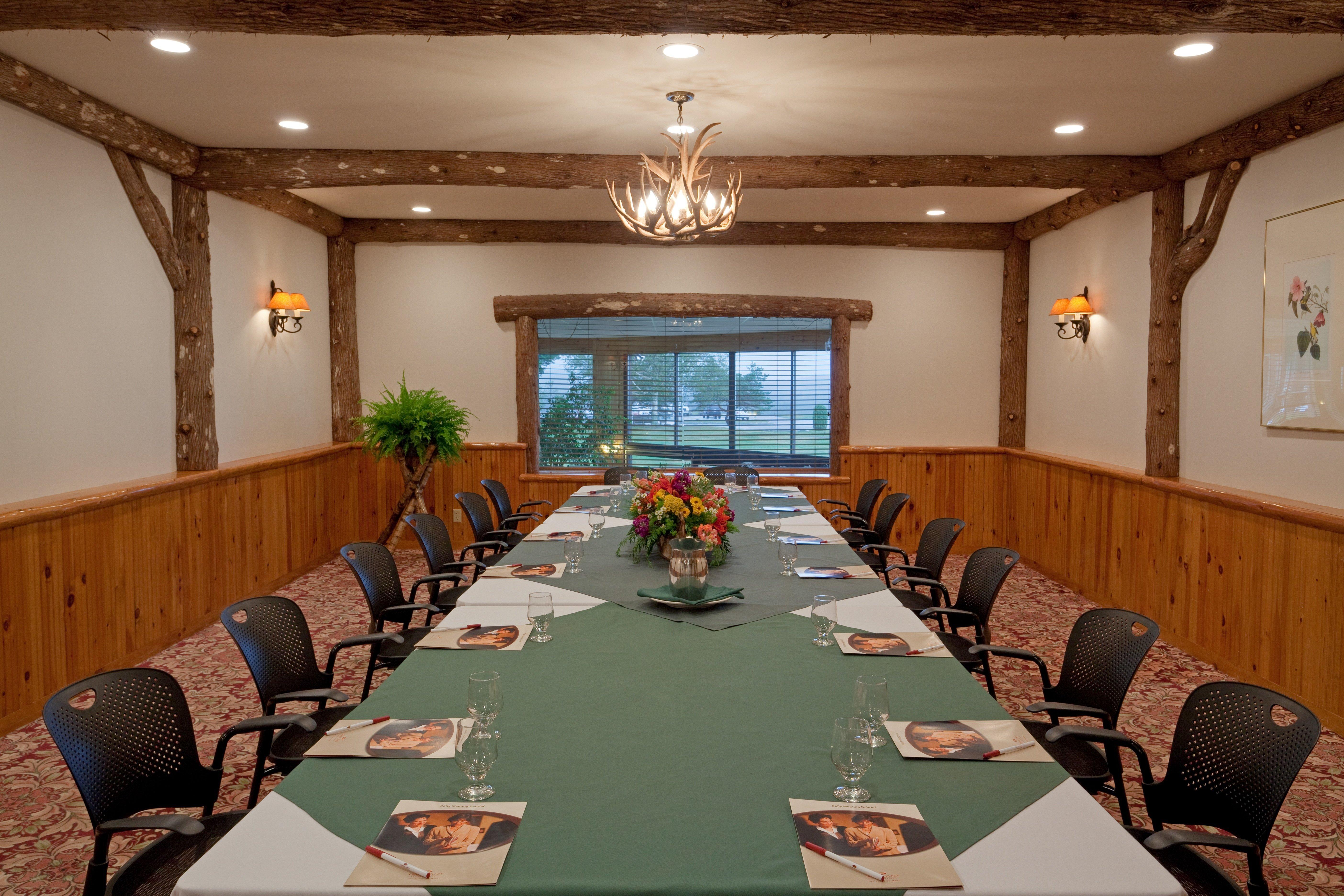 Crowne Plaza Lake Placid By Ihg Facilities photo