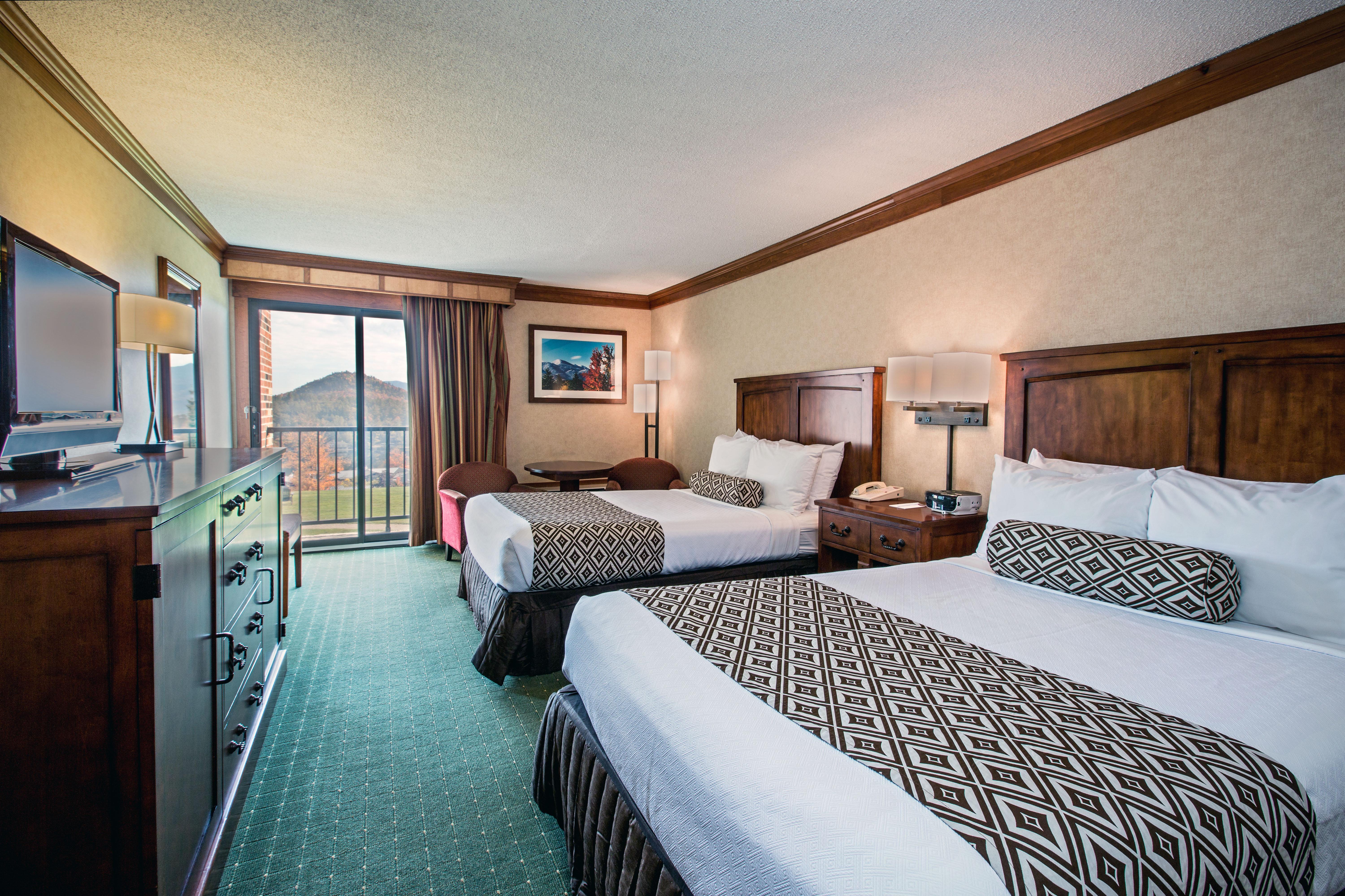 Crowne Plaza Lake Placid By Ihg Exterior photo