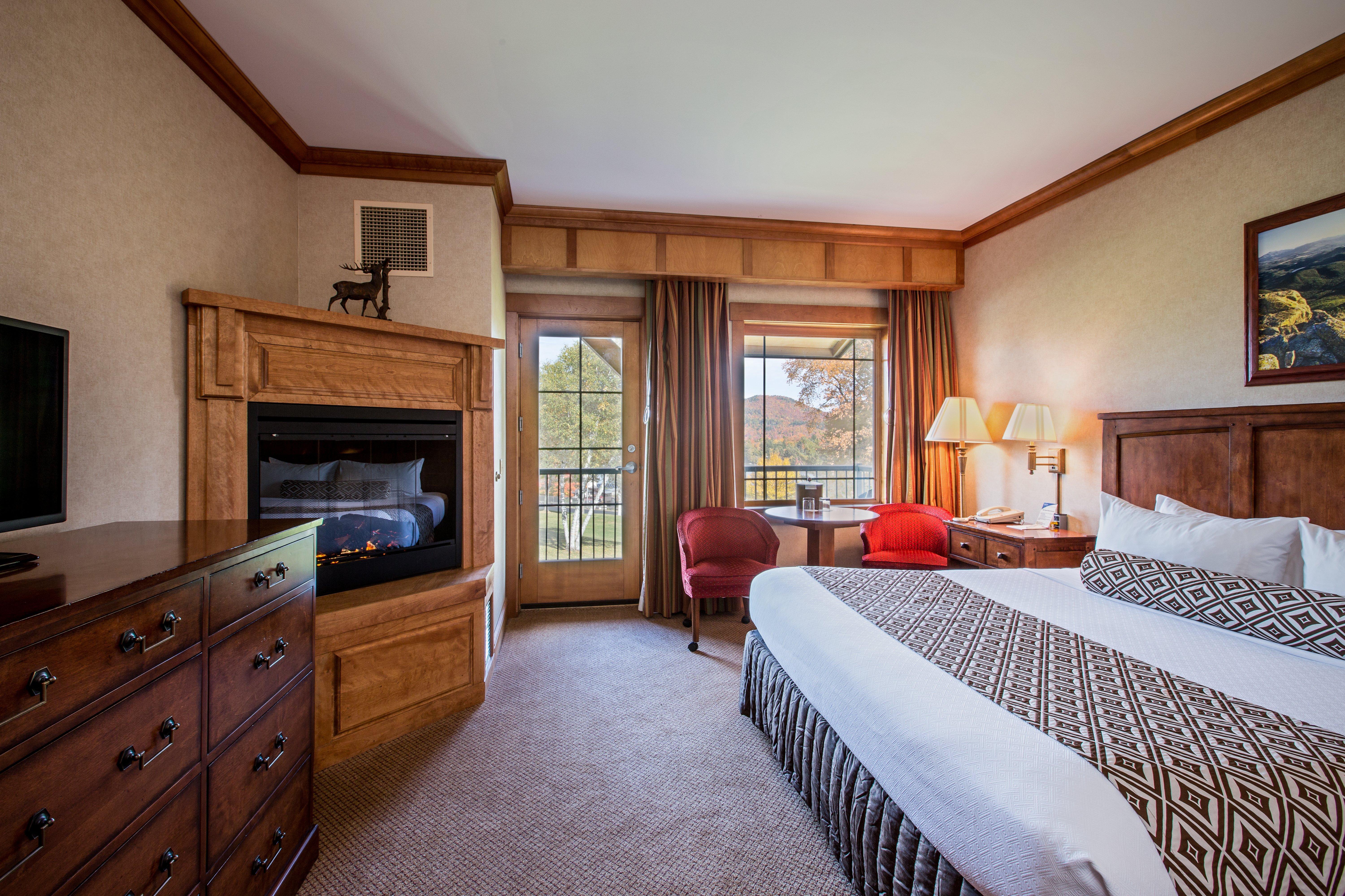 Crowne Plaza Lake Placid By Ihg Exterior photo
