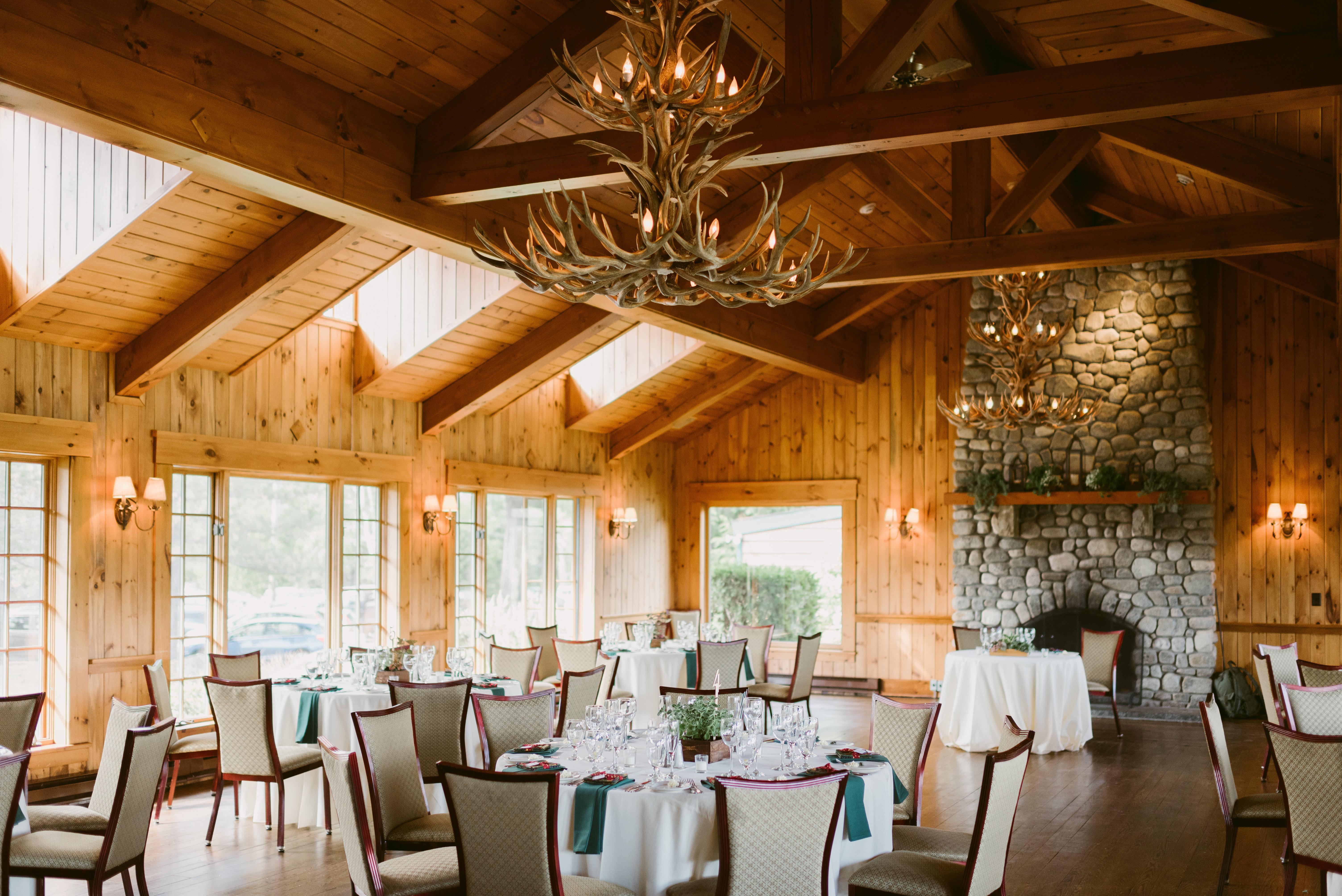 Crowne Plaza Lake Placid By Ihg Exterior photo