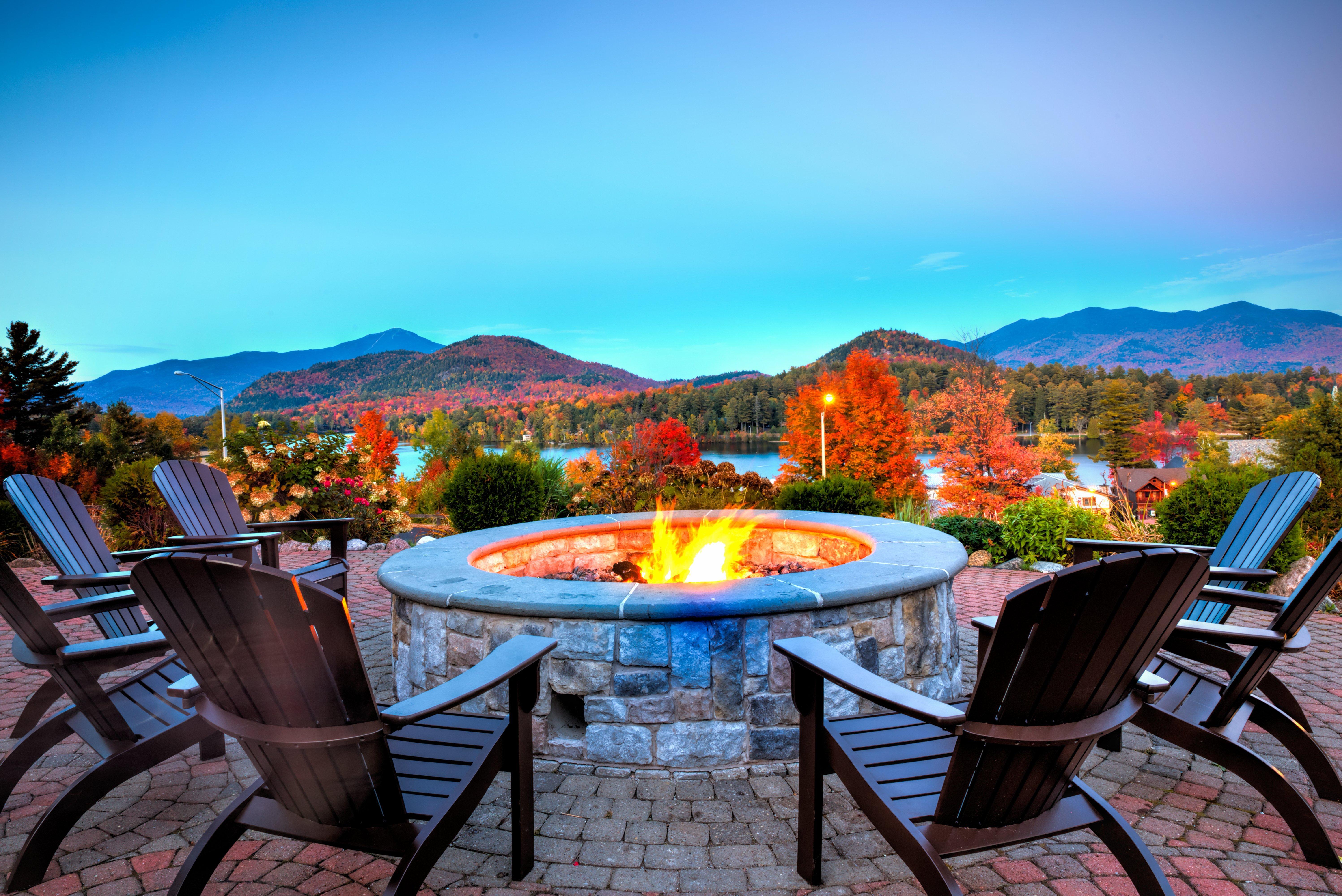 Crowne Plaza Lake Placid By Ihg Exterior photo