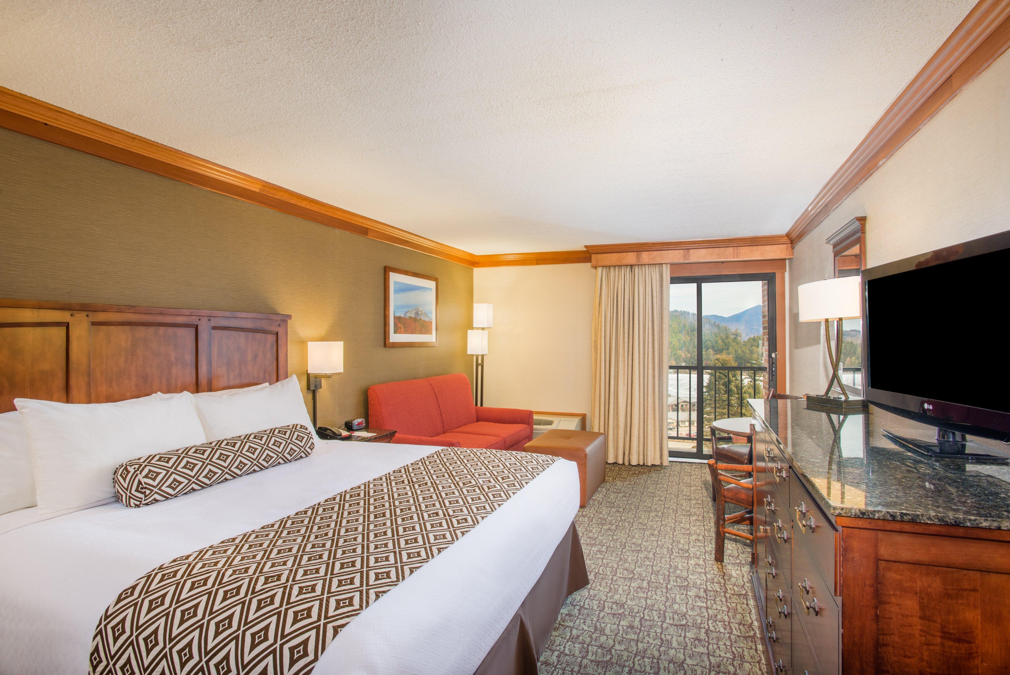 Crowne Plaza Lake Placid By Ihg Exterior photo