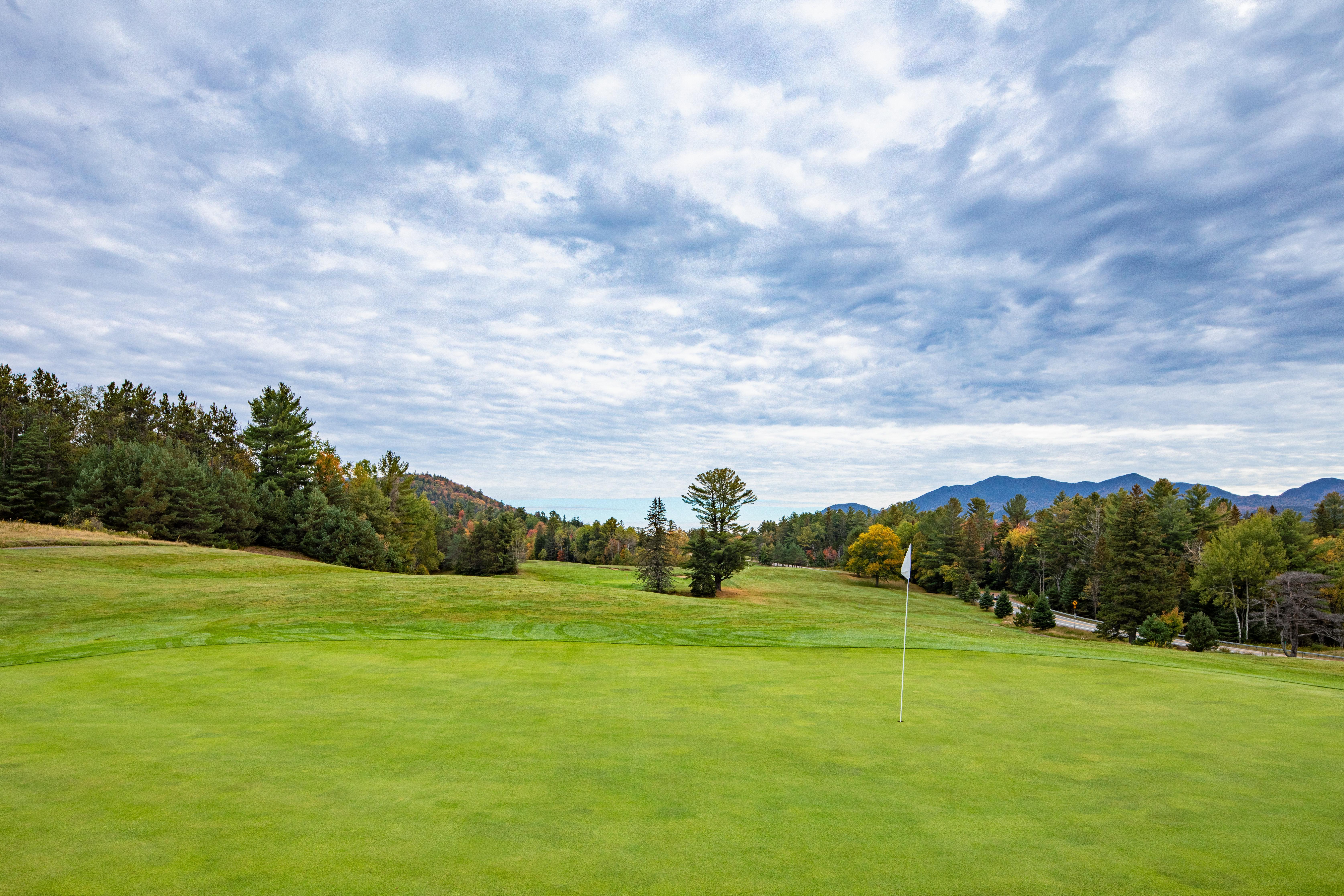 Crowne Plaza Lake Placid By Ihg Exterior photo