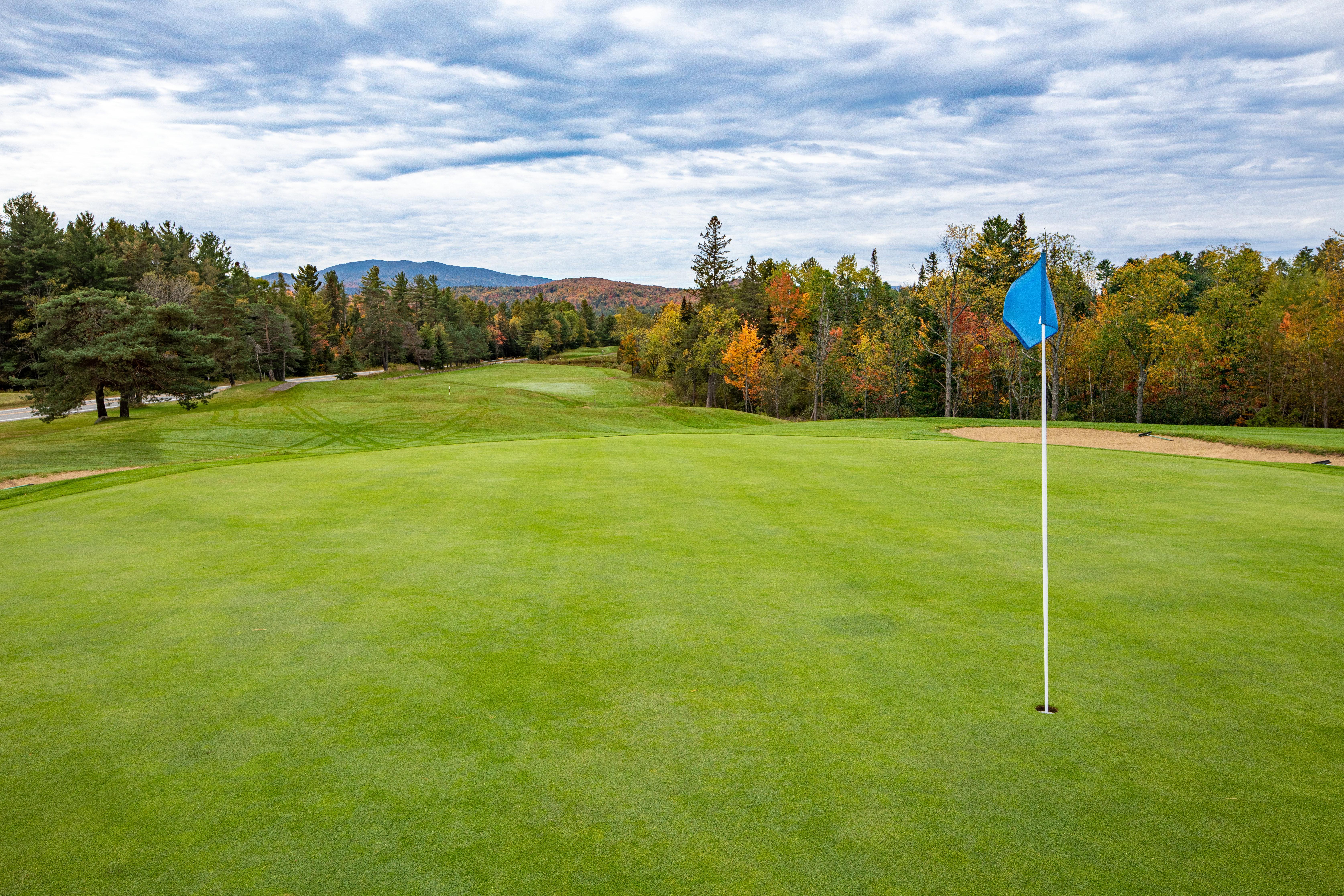 Crowne Plaza Lake Placid By Ihg Exterior photo