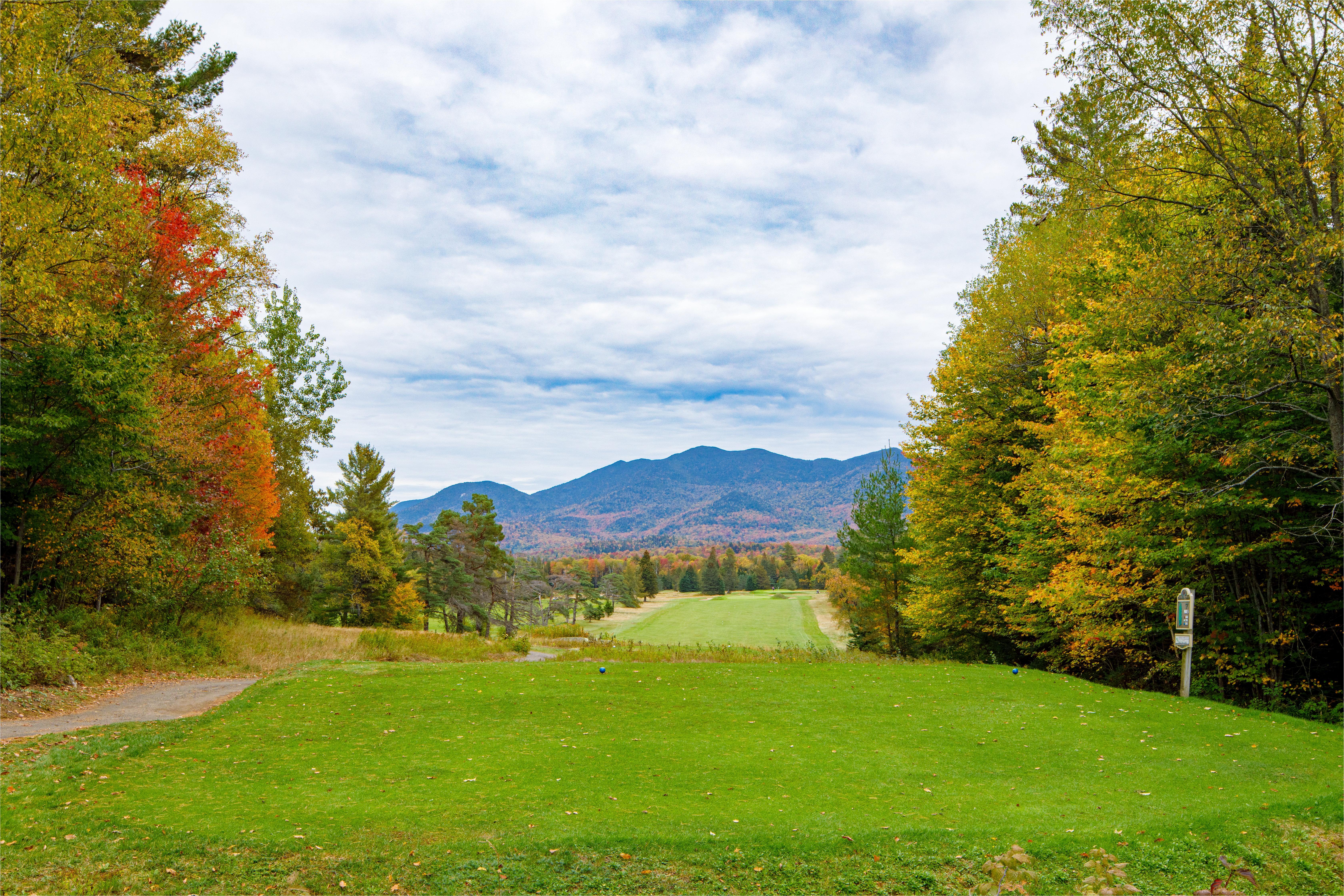Crowne Plaza Lake Placid By Ihg Exterior photo