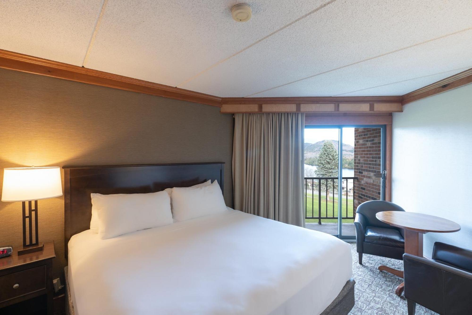 Crowne Plaza Lake Placid By Ihg Exterior photo