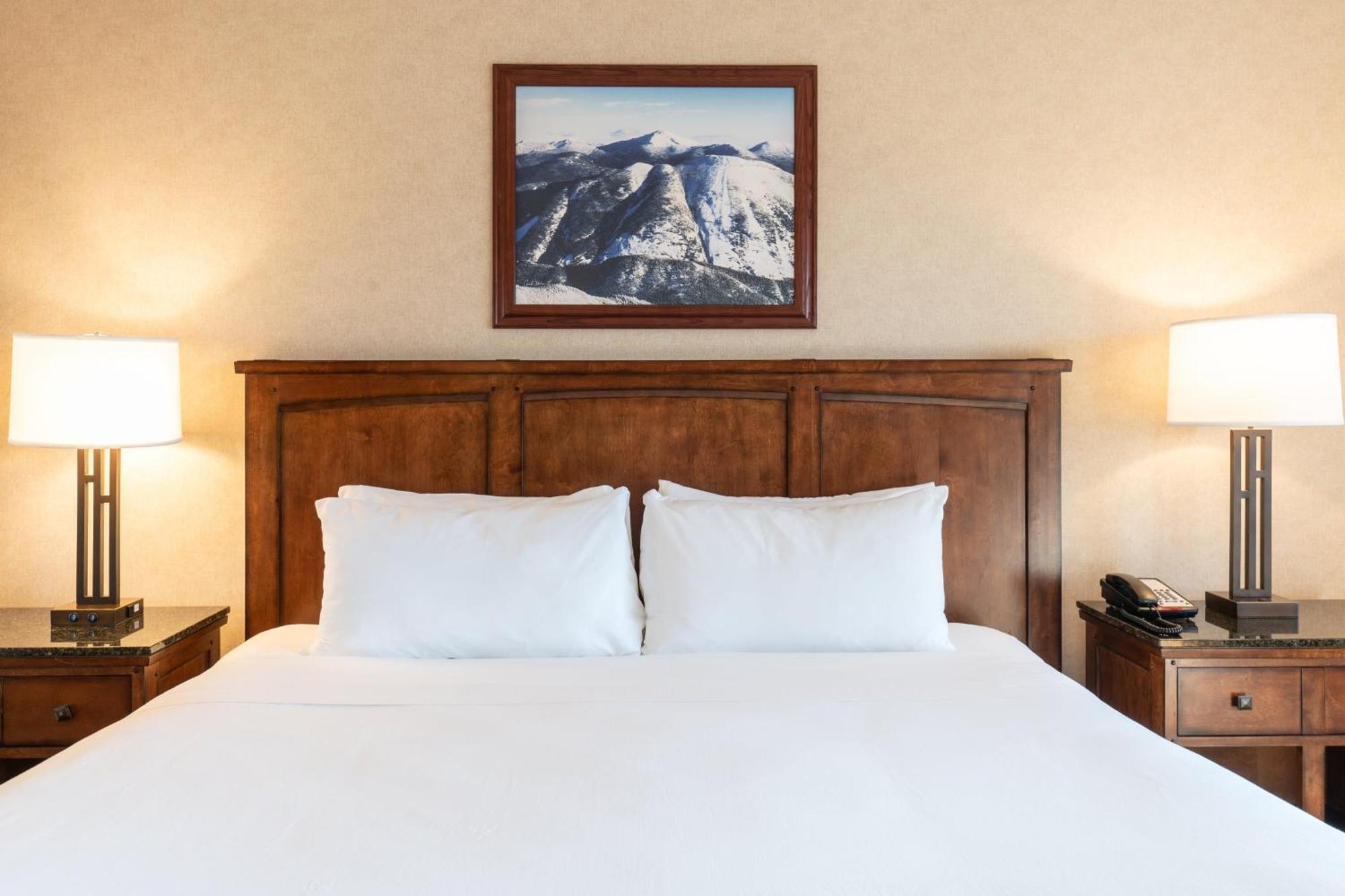 Crowne Plaza Lake Placid By Ihg Exterior photo